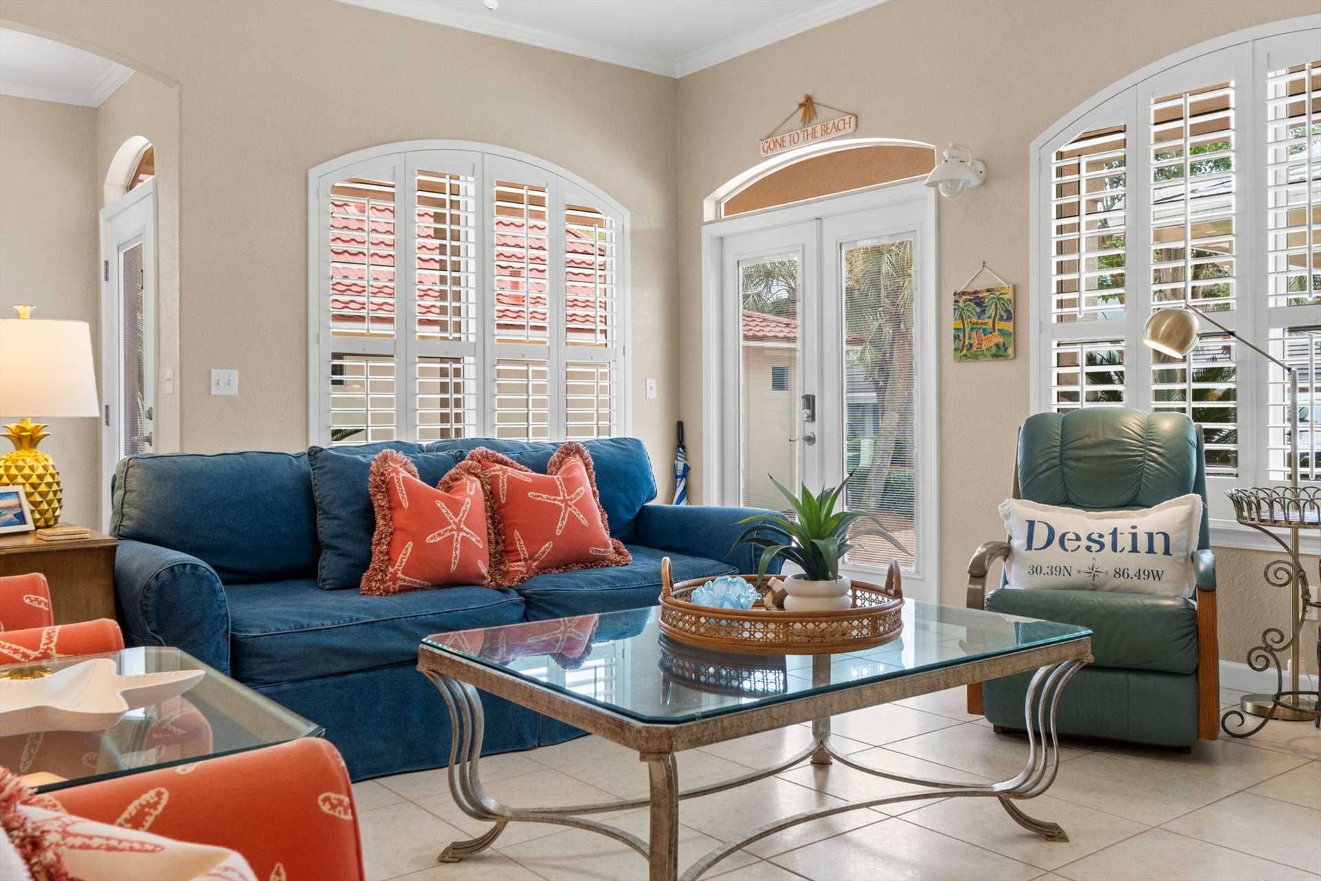houses you can rent on scenic gulf drive