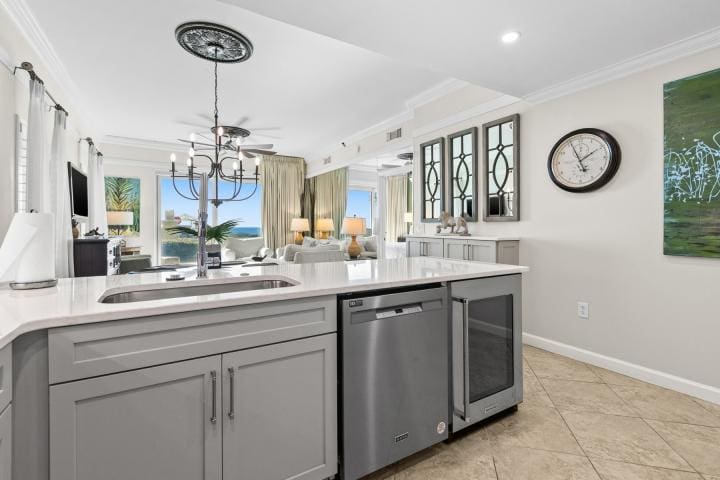 Beach Retreat 101 Small-12_1 | Beach Condos in Destin #
