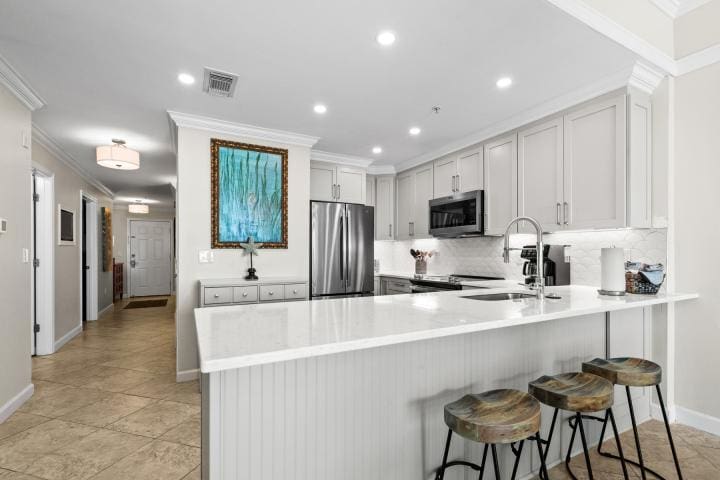 Beach Retreat 101 Small-13_1 | Beach Condos in Destin #
