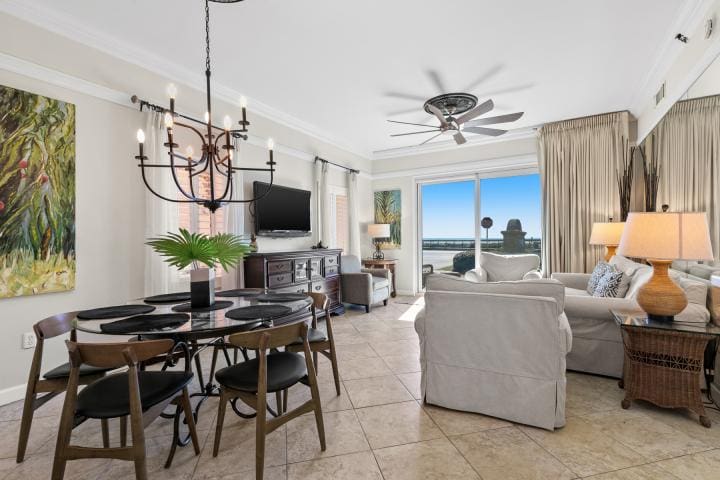 Beach Retreat 101 Small-14_1 | Beach Condos in Destin #