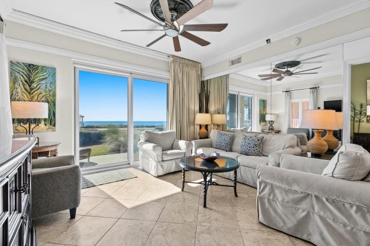 Beach Retreat 101 Small-17_1 | Beach Condos in Destin #