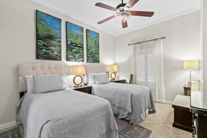 Beach Retreat 101 Small-6_1 | Beach Condos in Destin #