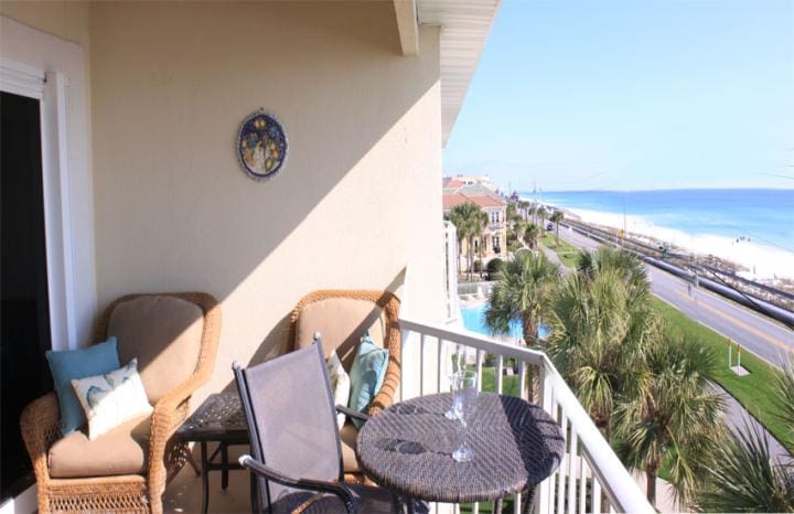 Beach View Destin | Beach Condos in Destin #