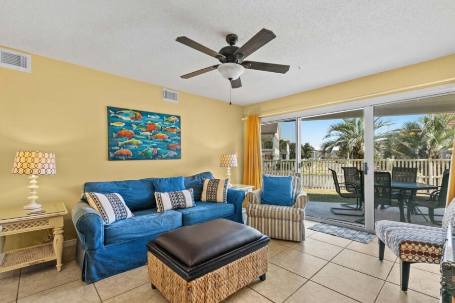 Maravilla 1108 - Condominium vacation rental Destin