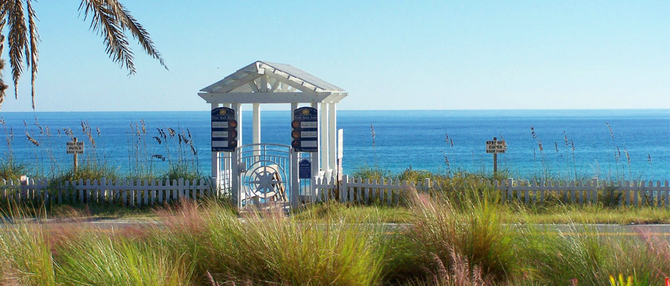 The Beach House Destin Florida Restaurant