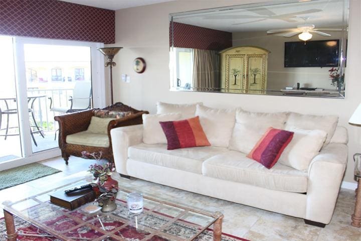 3401 maravilla | Beach Condos in Destin #