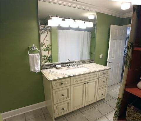 Bathroom | Beach Condos in Destin