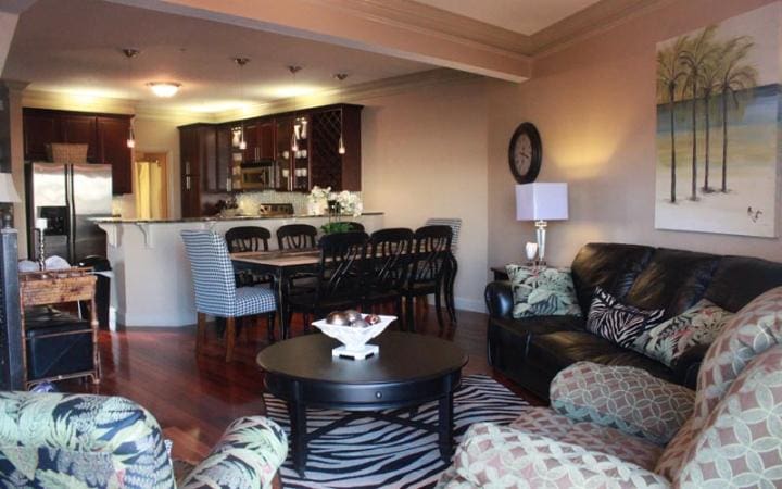 Beach House Rentals Destin Florida | Beach Condos in Destin #