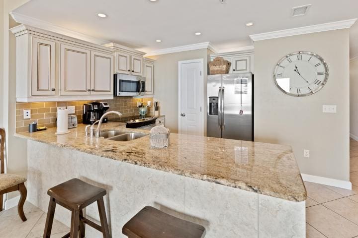 Beach Retreat 207 Web Size-12 | Beach Condos in Destin #
