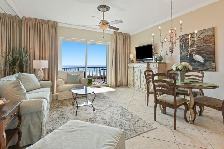 Beach Retreat 207 Web Size-13 | Beach Condos in Destin #