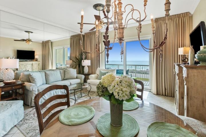 Beach Retreat 207 Web Size-14 | Beach Condos in Destin #