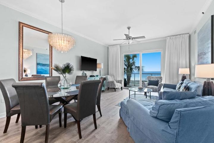 Beach Retreat 209 Small-12 | Beach Condos in Destin #