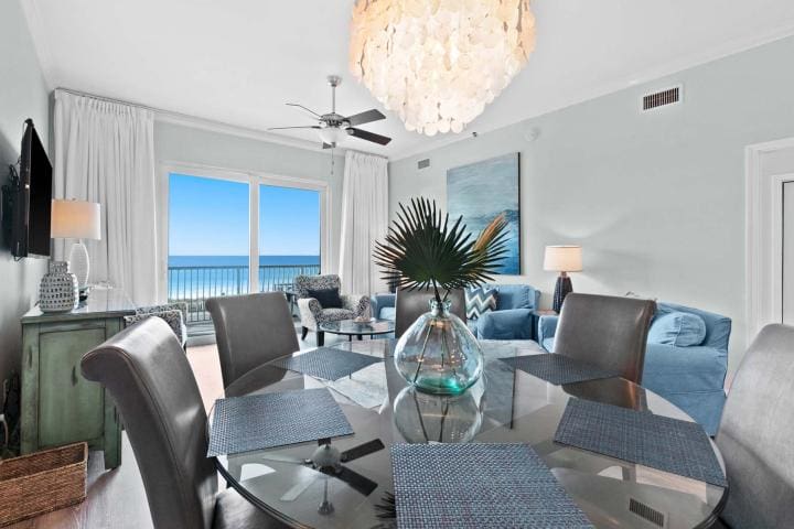 Beach Retreat 209 Small-13 | Beach Condos in Destin #