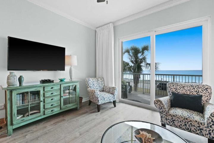 Beach Retreat 209 Small-15 | Beach Condos in Destin #