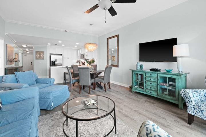 Beach Retreat 209 Small-16 | Beach Condos in Destin #