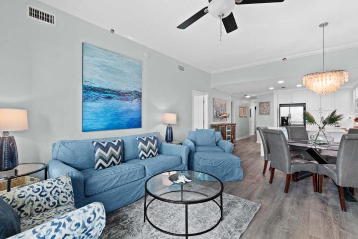 Beach Retreat 209 Small-17 | Beach Condos in Destin #