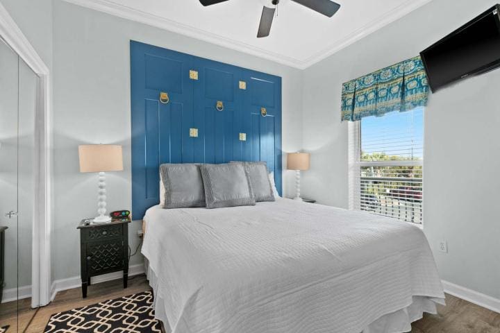 Beach Retreat 209 Small-2 | Beach Condos in Destin #