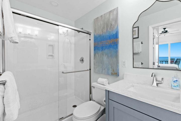 Beach Retreat 209 Small-22 | Beach Condos in Destin #