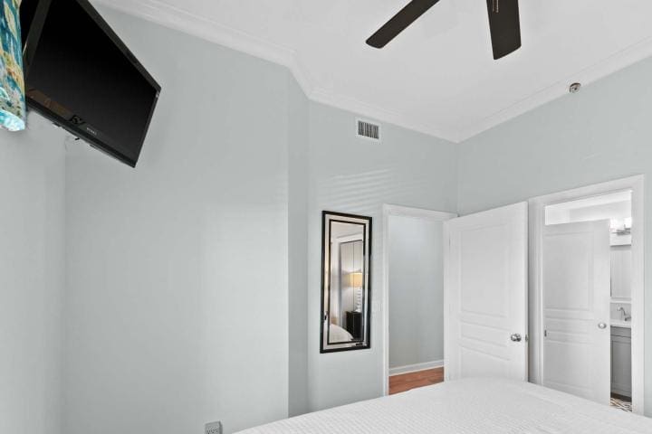 Beach Retreat 209 Small-3 | Beach Condos in Destin #