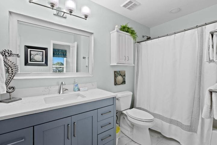 Beach Retreat 209 Small-4 | Beach Condos in Destin #