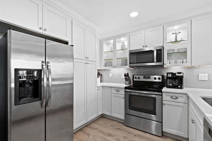 Beach Retreat 209 Small-9 | Beach Condos in Destin #