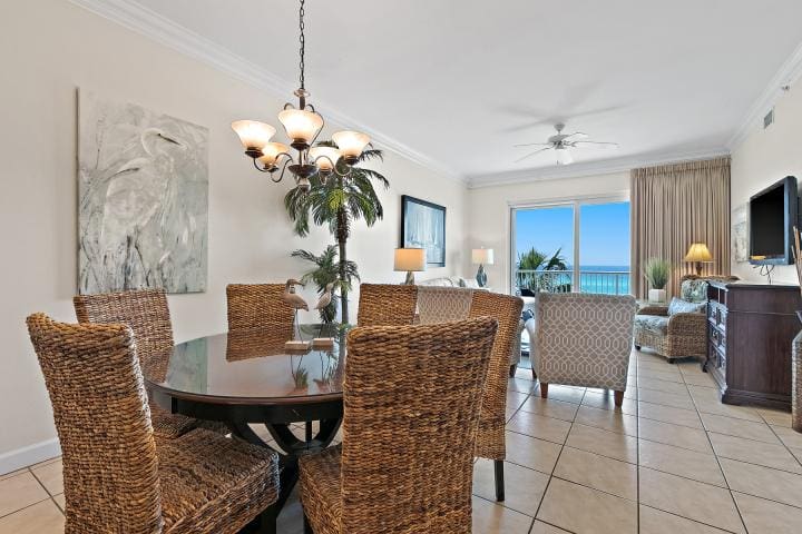 Beach Retreat 306 Small-11 | Beach Condos in Destin #