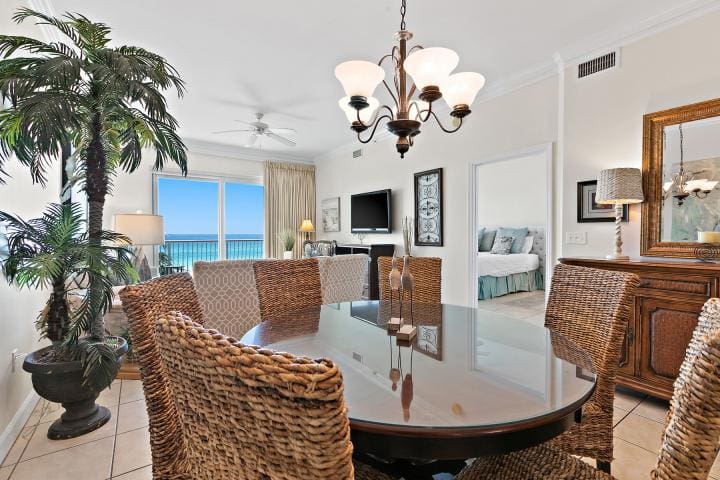 Beach Retreat 306 Small-12 | Beach Condos in Destin #