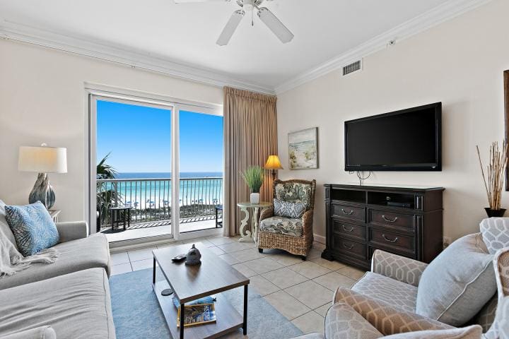 Beach Retreat 306 Small-14 | Beach Condos in Destin #