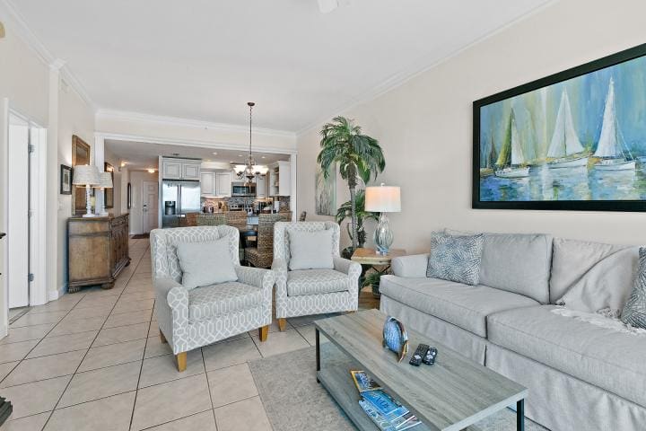 Beach Retreat 306 Small-16 | Beach Condos in Destin #