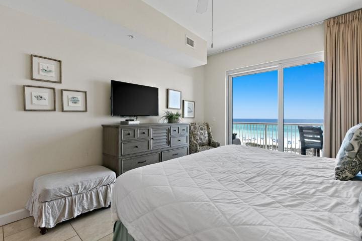 Beach Retreat 306 Small-18 | Beach Condos in Destin #