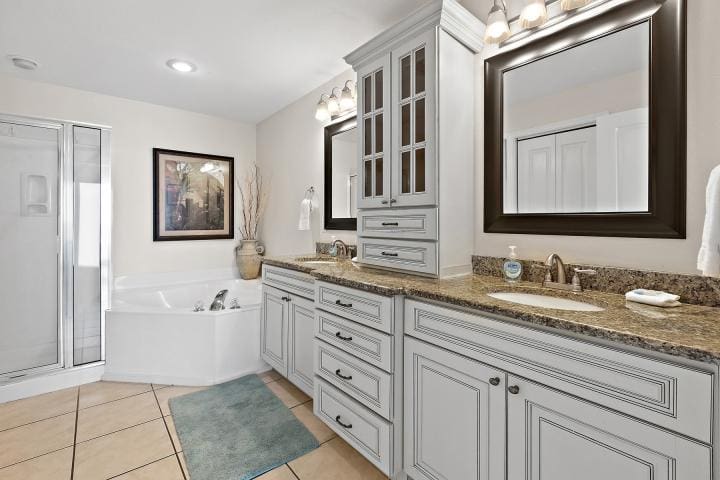 Beach Retreat 306 Small-20 | Beach Condos in Destin #