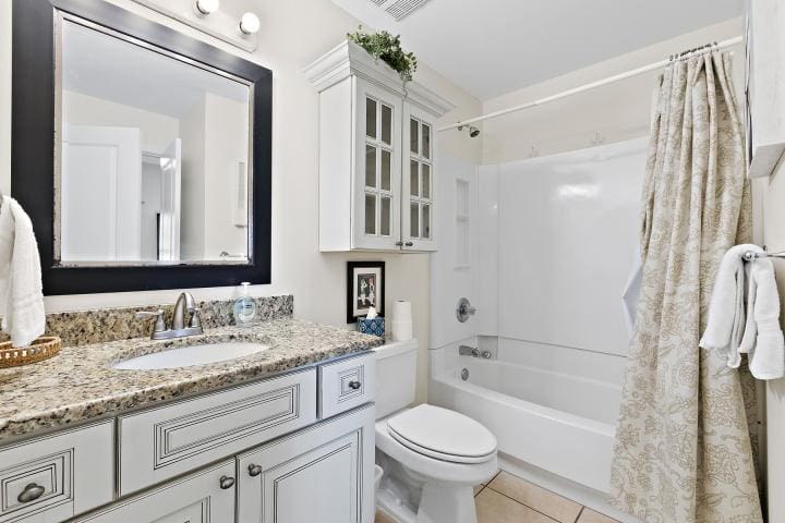 Beach Retreat 306 Small-7 | Beach Condos in Destin #