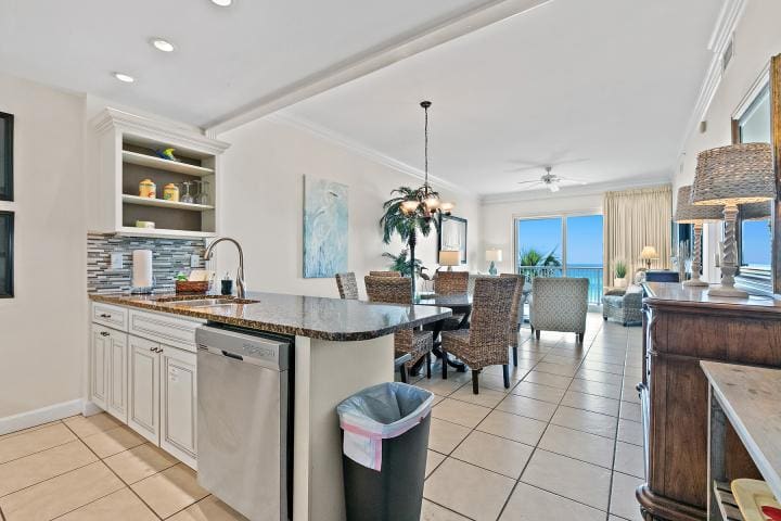 Beach Retreat 306 Small-8 | Beach Condos in Destin #