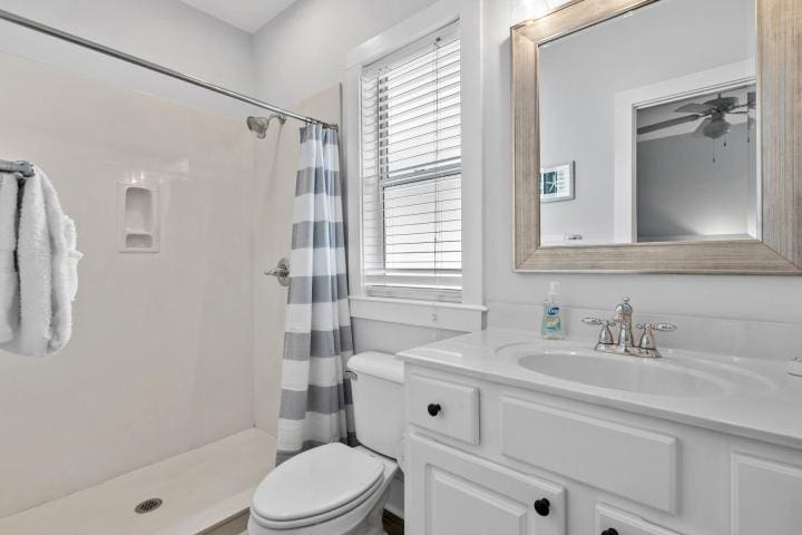 Beach Retreat Cottage 166 Small-18_1 | Beach Condos in Destin #