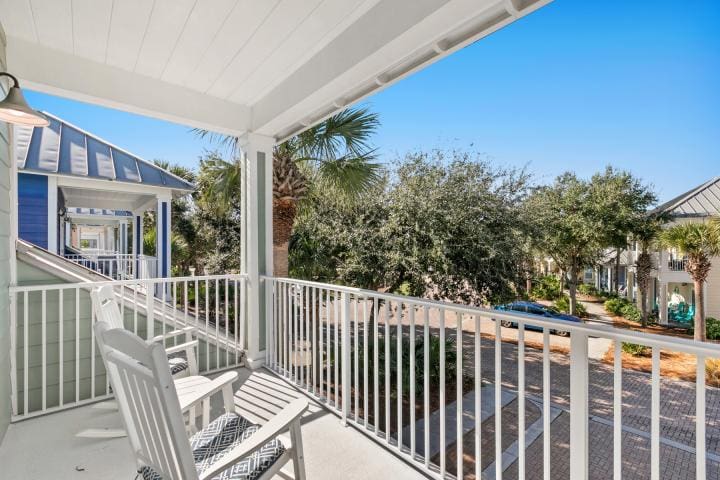 Beach Retreat Cottage 166 Small-25_1 | Beach Condos in Destin #2746 scenic gulf drive