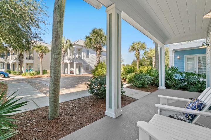 Beach Retreat Cottage 166 Small-3_1 | Beach Condos in Destin #destin home rentals miramar beach