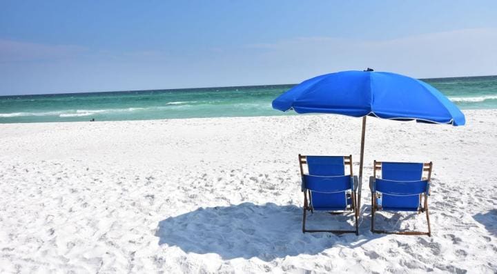 Vacation at Miramar Beach | Beach Condos in Destin #Emerald Coast Vacation