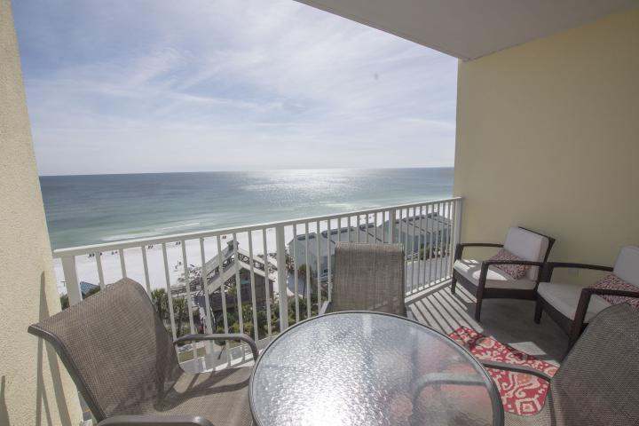 leeward key 804 | Beach Condos in Destin #destin vacation rental condos