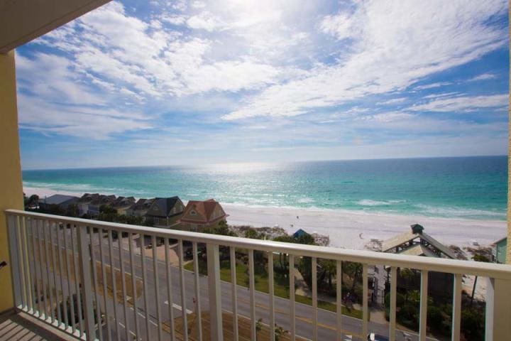 leeward key vacation rental | Beach Condos in Destin #leeward key vacation rental