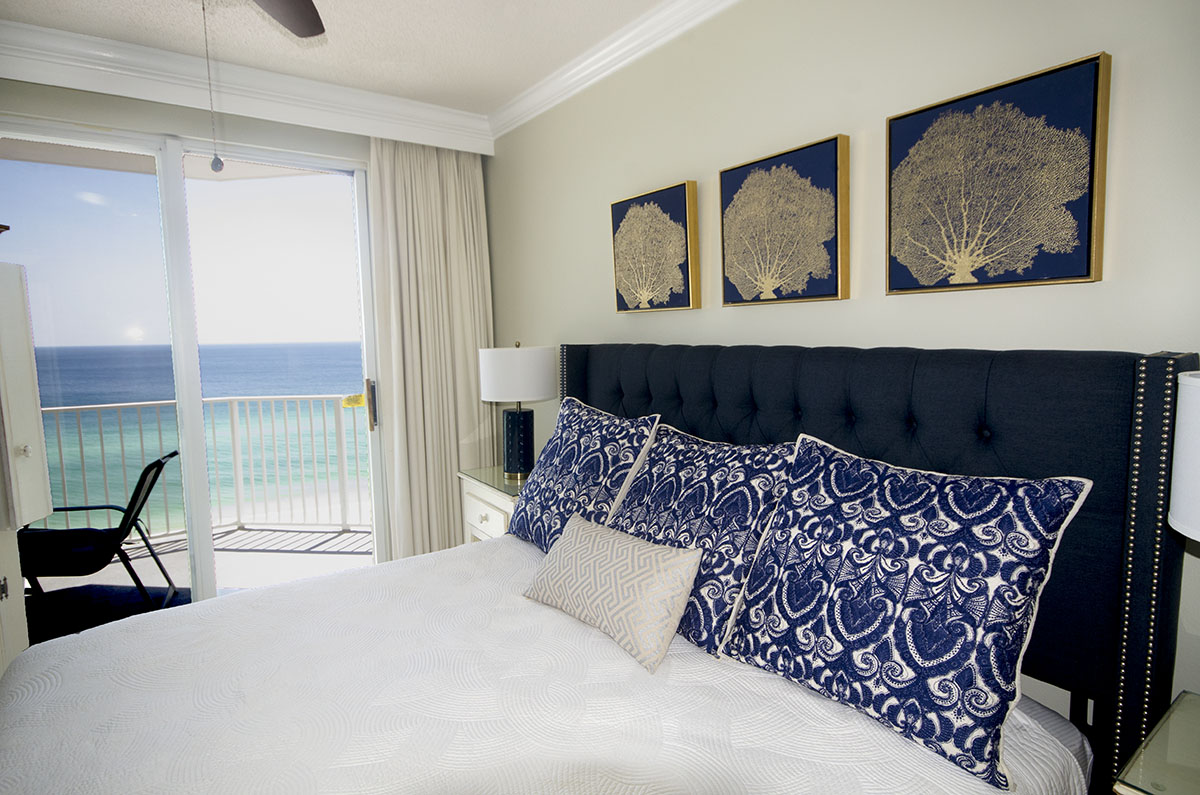 Majestic Sun 1011a Beach Condos In Destin