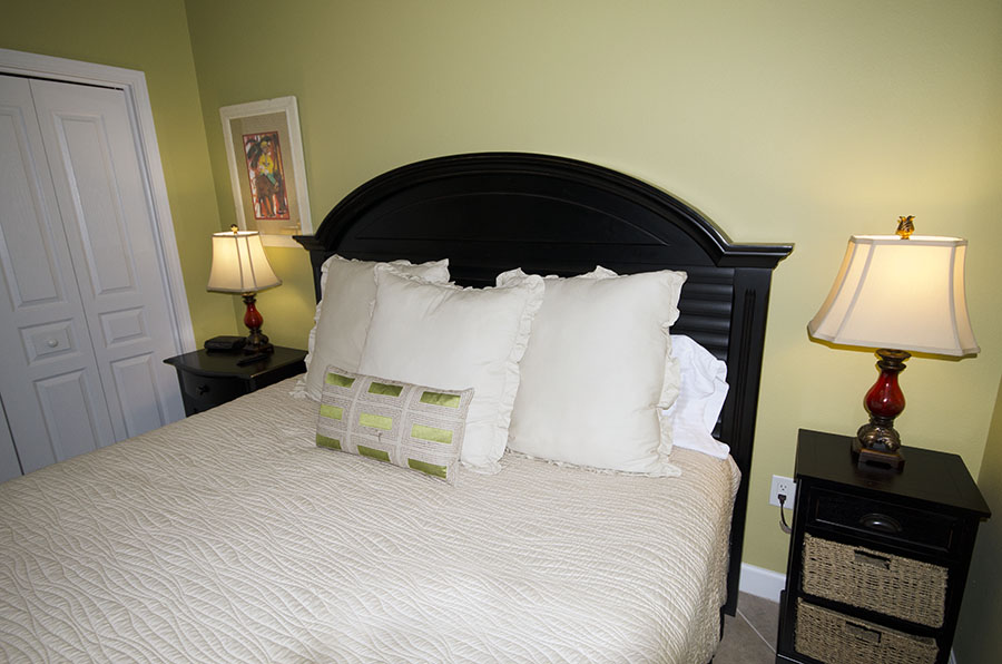 Destin Condo For Rent