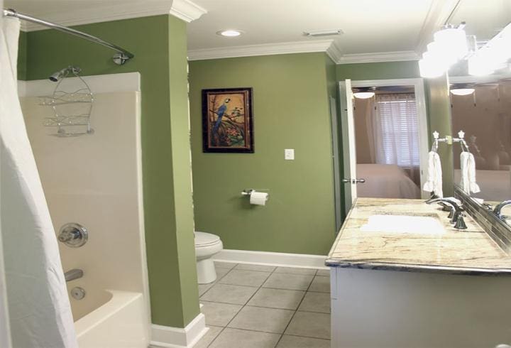 Gulfview Condo Miramar Beach | Beach Condos in Destin #