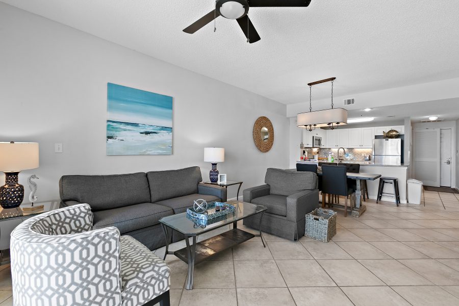 Leeward Key 804 Beach Condos in Destin