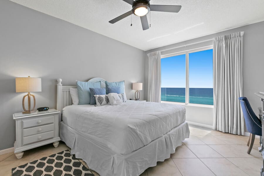 Leeward Key 804 - Condominium vacation rental Destin