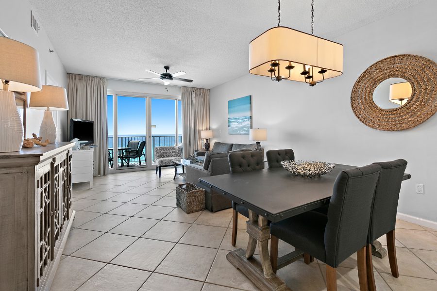 Leeward Key 804 Beach Condos in Destin