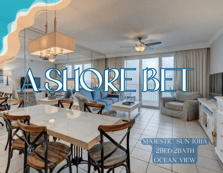 MAjestic sun | Beach Condos in Destin #