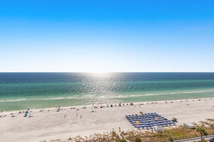 Majestic Sun 1010A Small-21 | Beach Condos in Destin #majestic sun
