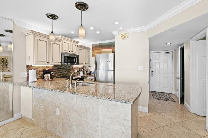 Maravilla 2304 Small-8_1 | Beach Condos in Destin #