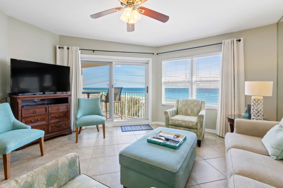 Maravilla 2406 - Condominium vacation rental Destin