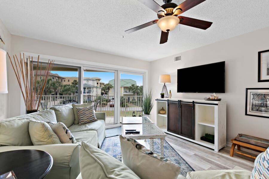 Maravilla 3204 - Condominium vacation rental Destin